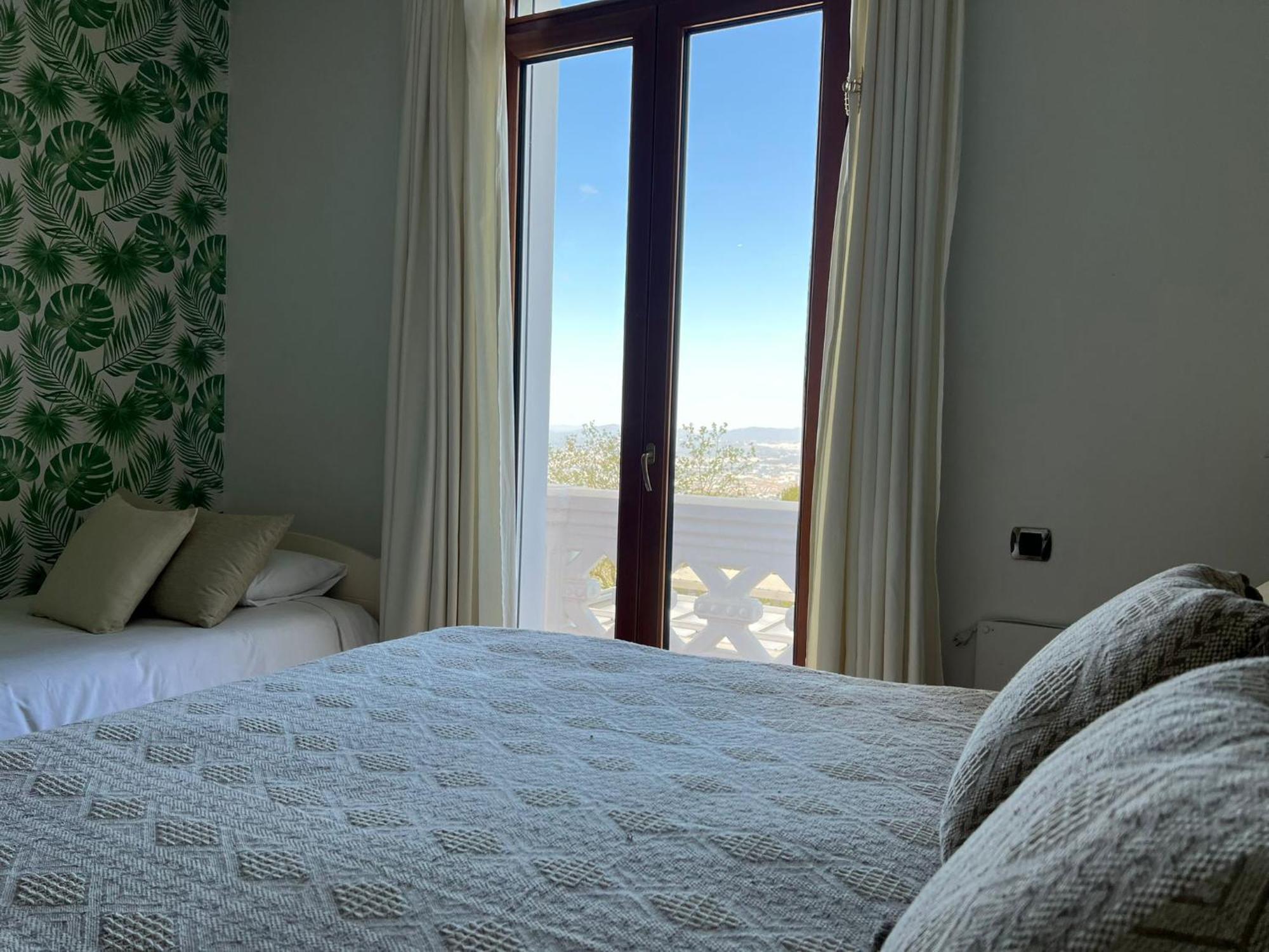 Aya House Hotell La Floresta Pearson Eksteriør bilde