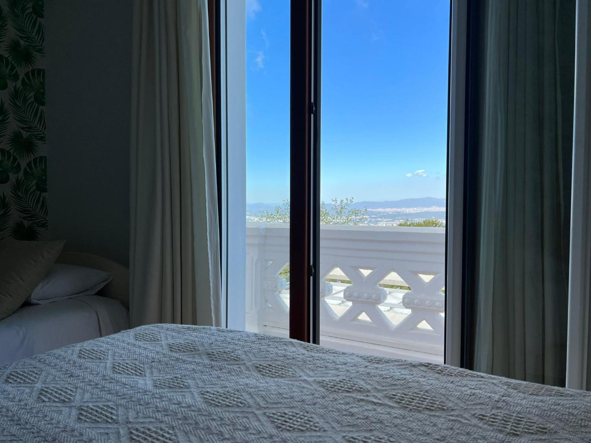 Aya House Hotell La Floresta Pearson Eksteriør bilde