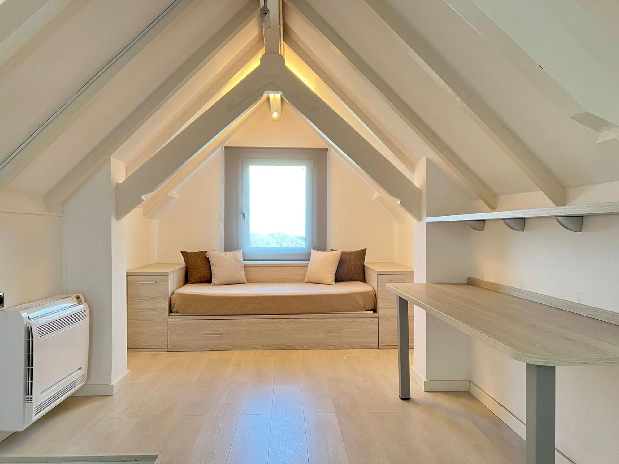 Aya House Hotell La Floresta Pearson Eksteriør bilde