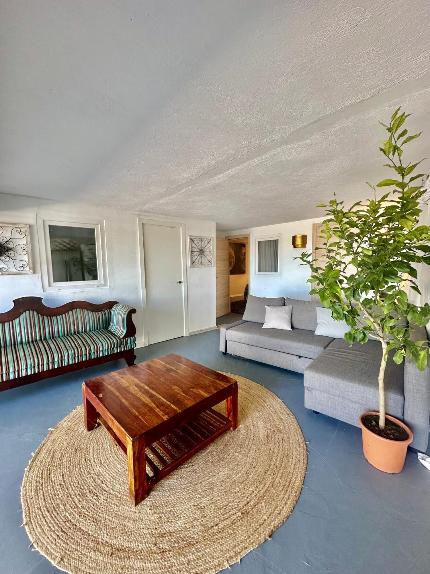Aya House Hotell La Floresta Pearson Eksteriør bilde